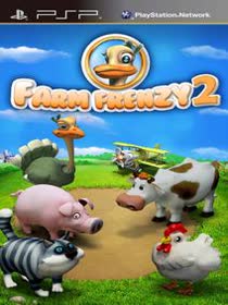 Farm Frenzy 2 (RUS)