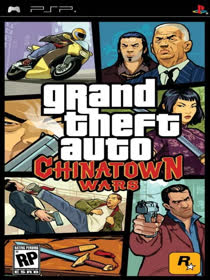 GTA: Chinatown Wars (RUS)