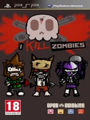 i-kill-zombies