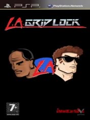 la-gridlock