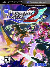 phantasy-star