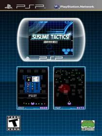 Susume Tactics!