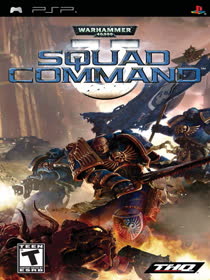 Warhammer 40.000: Squad Command