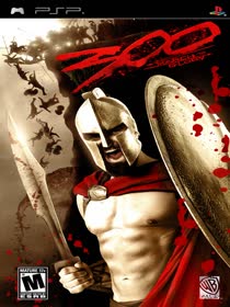 300: March to Glory (RUS)