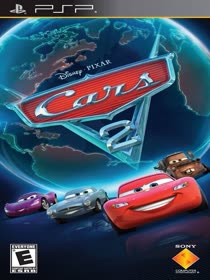 Тачки 2 (RUS)