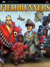 fieldrunners