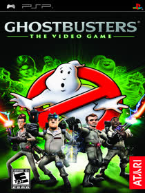 Ghostbusters