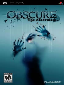 Obscure: The Aftermath (RUS)
