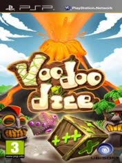 voodoo-dice