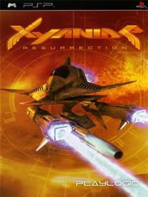 Xyanide Resurrection