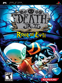 Death Jr. 2: Root of Evil (RUS)