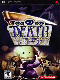 Death Jr. (RUS)