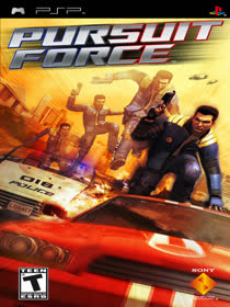 Pursuit Force (RUS)
