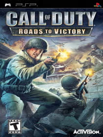 Call of Duty: Roads to Victory (RUS)