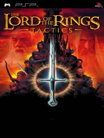 Lord of the Rings Tactics (RUS)