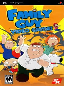 Family Guy: Video Game (RUS)