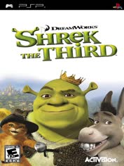 psp-shrek-3-the-third-rus
