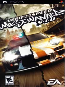 Need for Speed: Most Wanted (RUS)