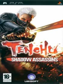 Tenchu: Shadow Assassins