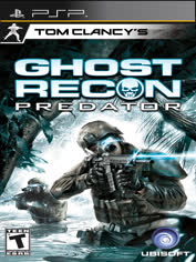 psp-tom-clancys-ghost-recon-predator
