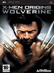 psp-x-men-origins-wolverine