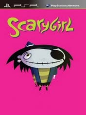 psp-minis-dr-maybee-and-the-adventures-of-scarygirl