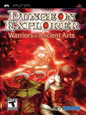 psp-dungeon-explorer-warrior-of-the-ancient-arts