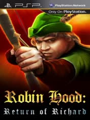 psp-robin-hood-the-return-of-richard-rus