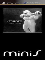 psp-minis-yetisports-pingu-throw