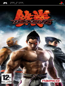 Tekken 6 (RUS)