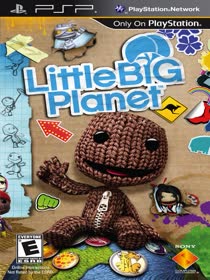 LittleBigPlanet (RUS)