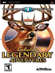 psp-cabelas-legendary-adventures