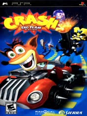 psp-crash-tag-team-racing