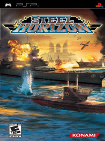 Steel Horizon (RUS)