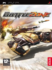 BattleZone (RUS)