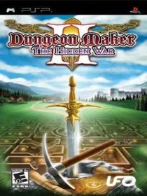 Dungeon Maker 2: The Hidden War
