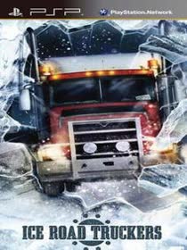 Ice Road Truckers