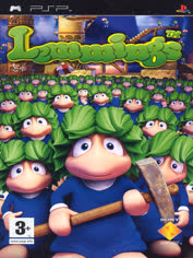 psp-lemmings