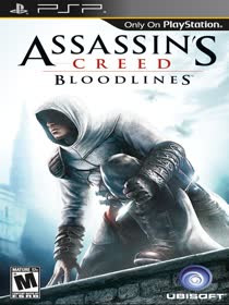 Assassin’s Creed: Bloodlines (RUS)