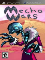 psp-minis-mecho-wars