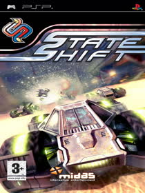 State Shift (RUS)