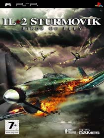 Ил-2 Штурмовик: Крылатые хищники (RUS)