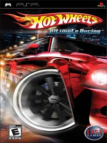 Hot Wheels: Ultimate Racing