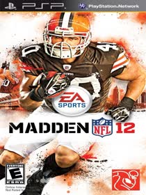 Madden NFL 12