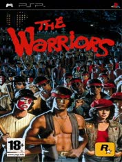 psp-the-warriors