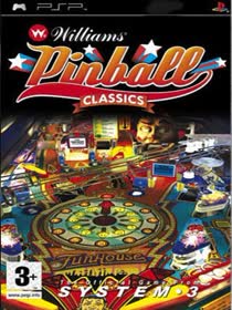 Williams Pinball Classics