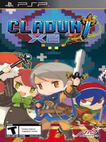 Cladun X2