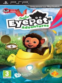 EyePet: Adventures (RUS)