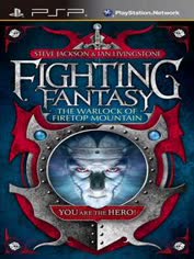psp-minis-fighting-fantasy-the-warlock-of-firetop-mountain