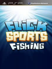 psp-minis-flick-fishing